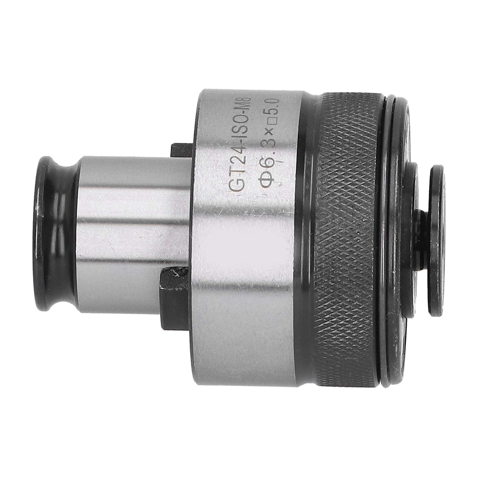 Generic Pinza di Maschiatura Portamandrino a Rapido Utensile di Maschiatura Durevole per Fresatrici CNC Acciaio Ad Alta velocità M8 1 unità