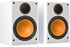 MONITOR AUDIO Monitor 100, Compact Speaker, White