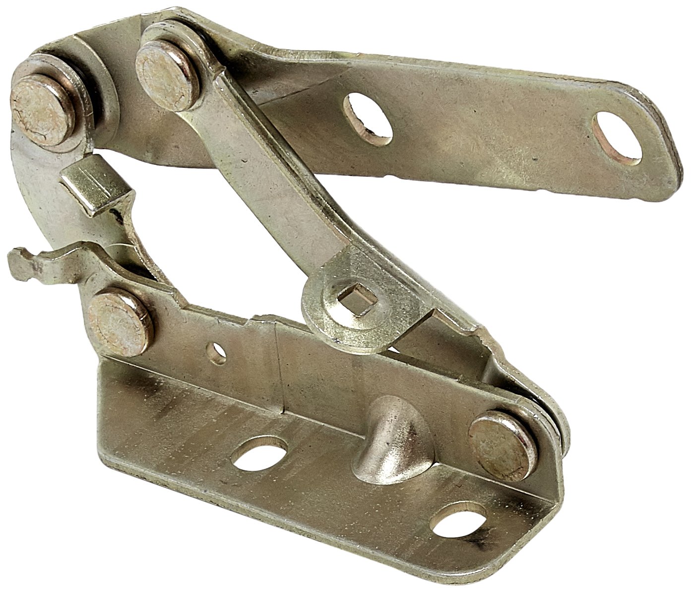 Charnière Capot Avant Gauche Pour Mitsubishi L200 - Modèles 1996-2004 - Qualité Équivalente OEM