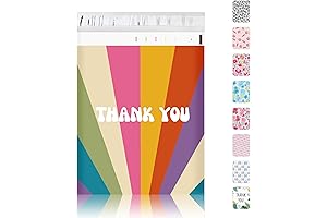 SHIPKEY Poly Mailers Shopping Bag