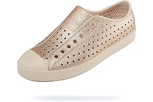 Native Shoes: Bling-Out Comfort for Adult Natives