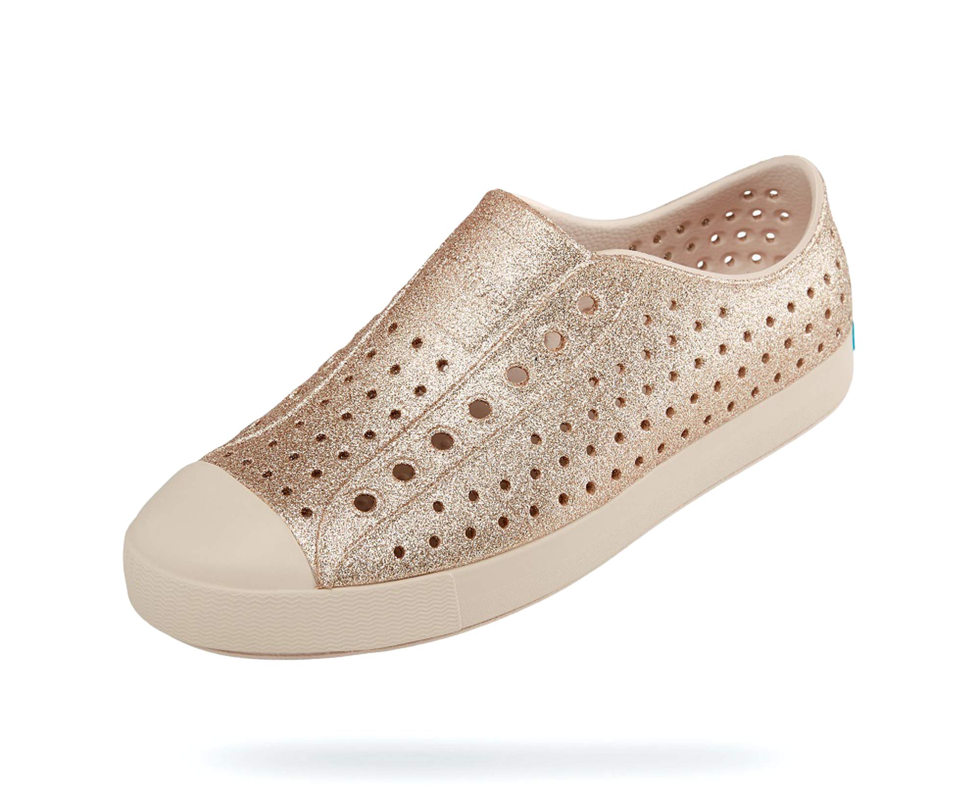 Native Shoes unisex-adult Jefferson Bling