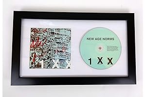 Cold War Kids Complainer Concert Memorabilia