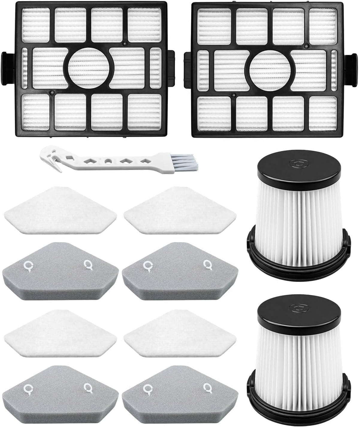 BU3120 BU3521 BU3523 Filter Replacement