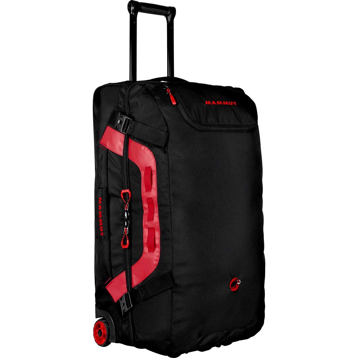 マムート　カーゴトローリー90 Amazon.com | Mammut Unisex Adult Cargo Trolley 90