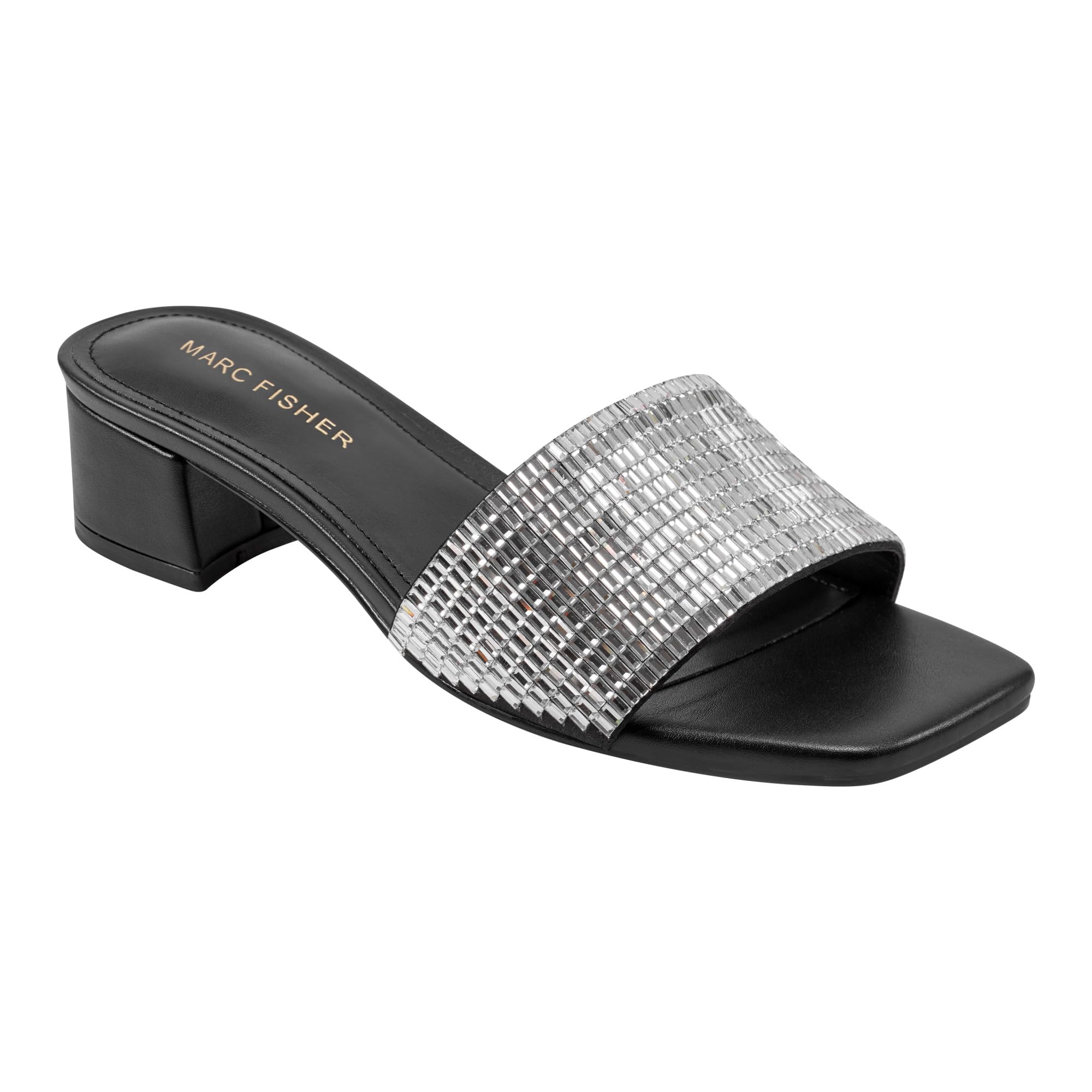 Marc Fisher Women's Casaly Heeled Sandal