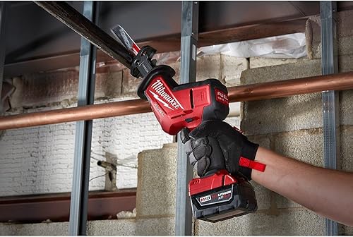 Miniatura 3 de Milwaukee 2719-21 M18 FUEL Hackzall Kit