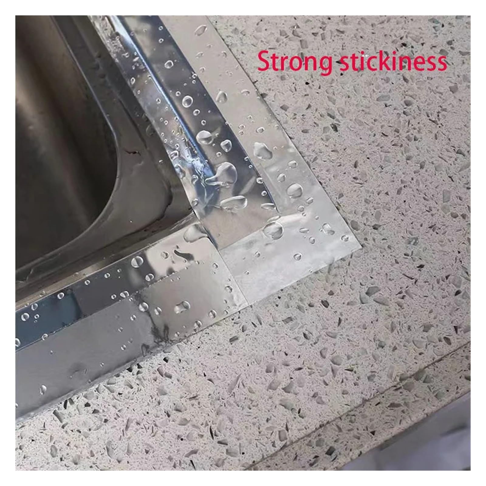 Rohrisolierung Schaumstoff 3PCS Hochtemperaturbeständiges Klebeband