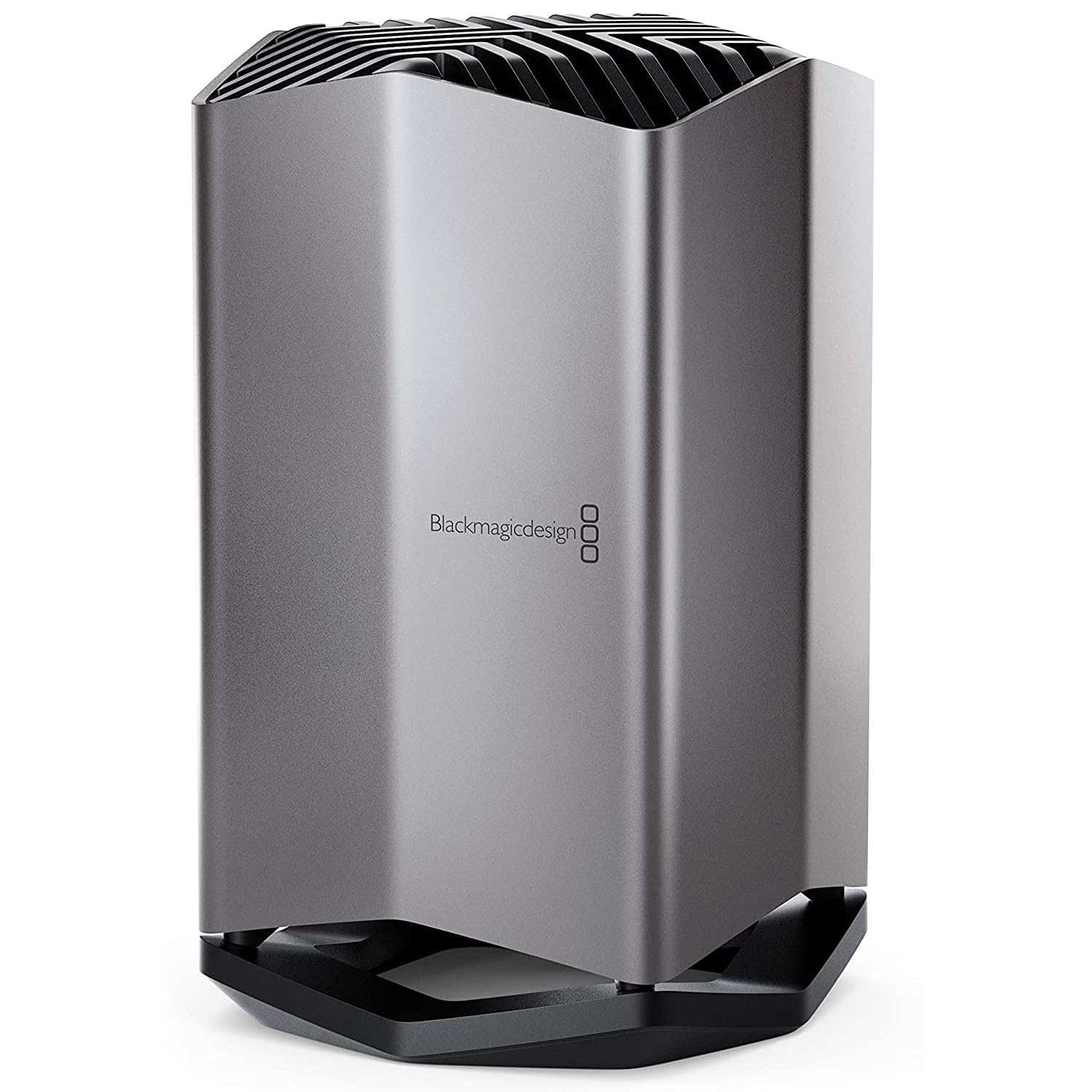 Blackmagic Design Cloud Store 20TB Netzwerkspeicher für Videoproduktion