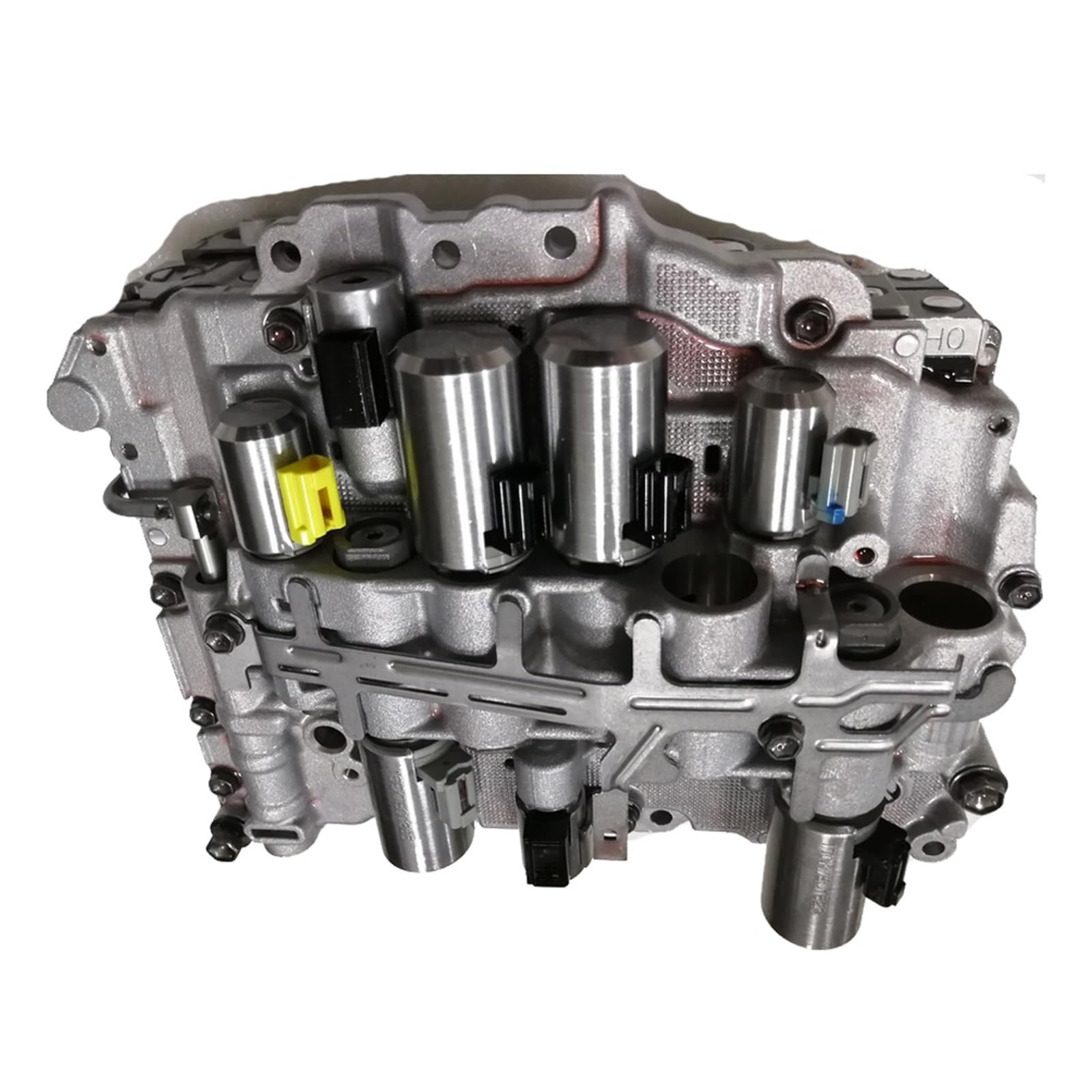 Amazon.com: TF-71SC TF71SC 6 Speed Transmission 1285224 36010106