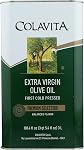 Colavita Premium Selection Extra Virgin Olive Oil, Tin, 3 Litres