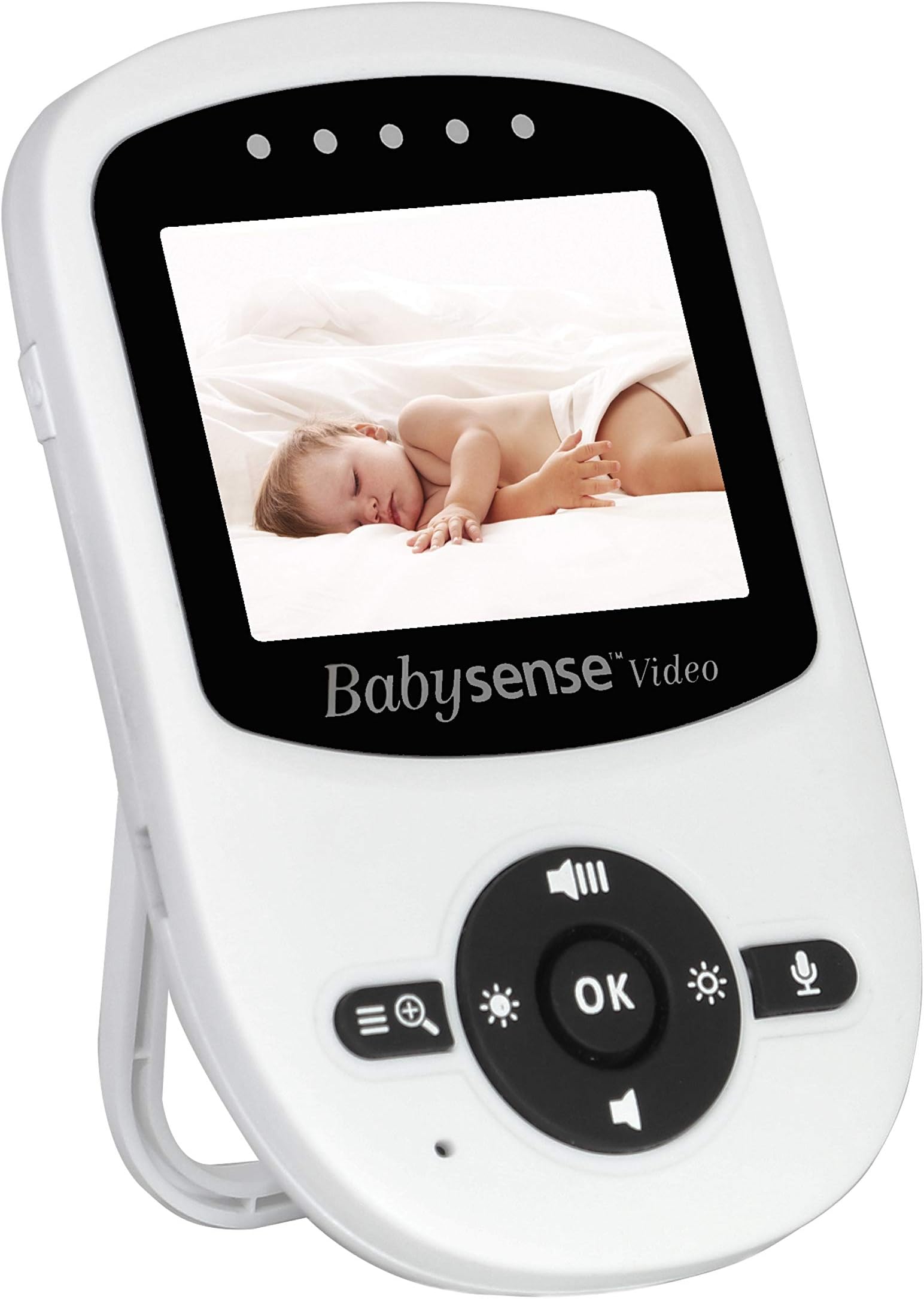 Parent Unit for Video Baby Monitor V24US
