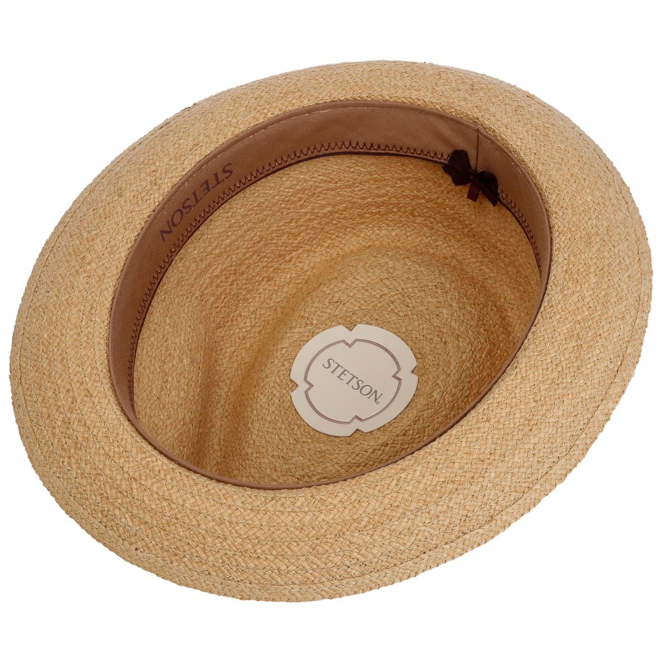 Stetson Brandsfield Player Chapeau Protection UV Unisexe Printemps Ete