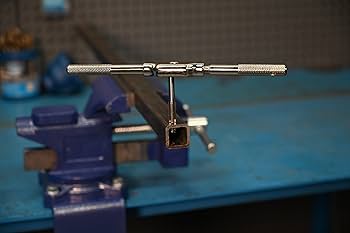 Century Drill & Tool 97413, 8.0 X1.25 TAP & H Drill - Amazon.com