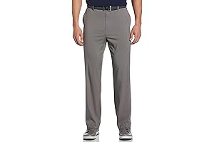 Men's High-Performance Golf Slacks: A Game-Changing Fusion of Style and Functionality