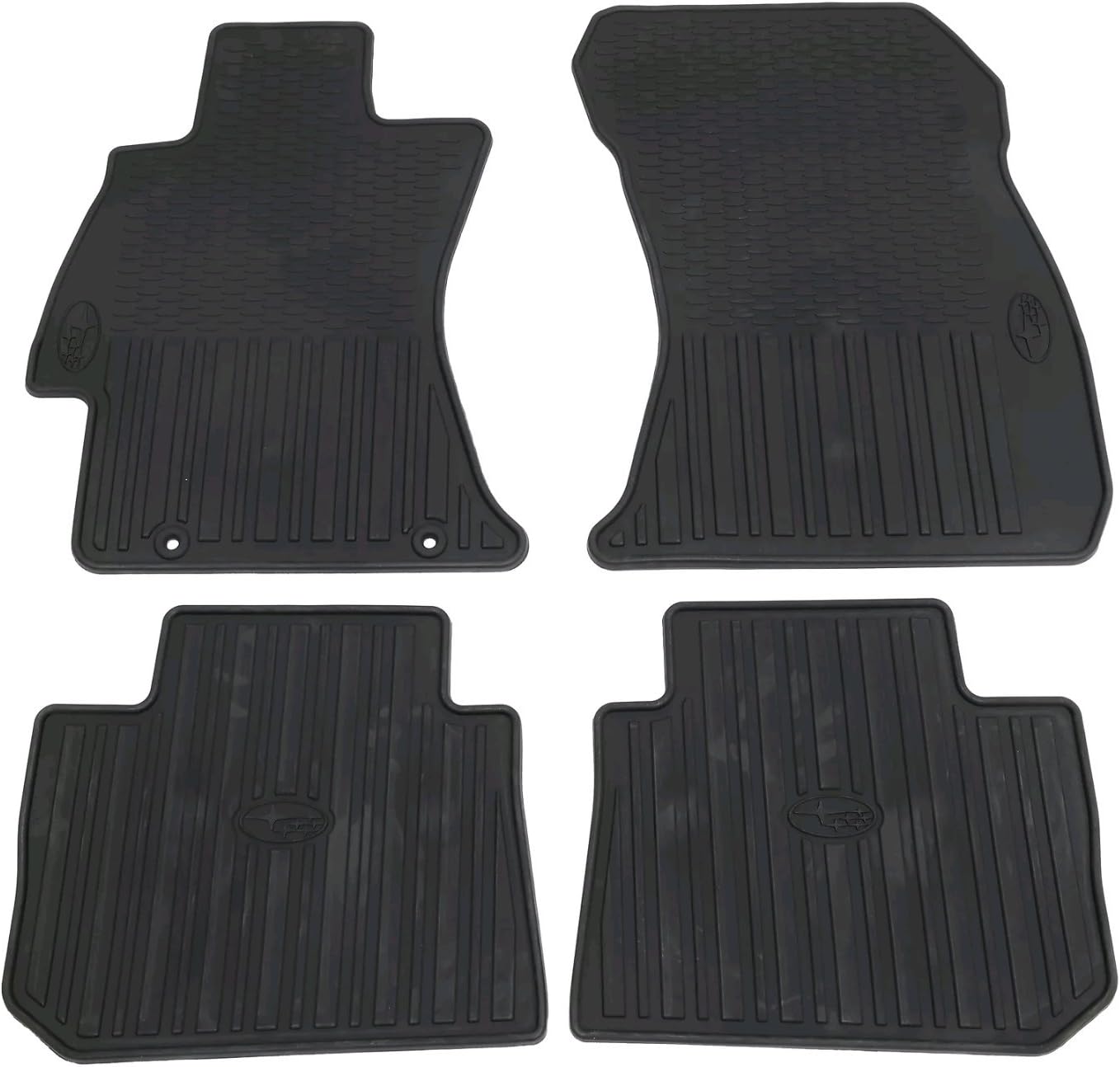 2012-2018-Subaru-All-Weather-Floor-Mats-Impreza-Crosstrek-J501SVA200