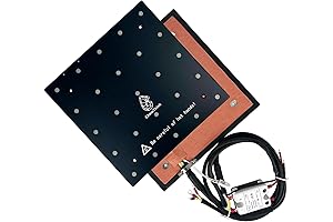 Ender 3 Pro Heated Bed: Enhanced Printing Precision