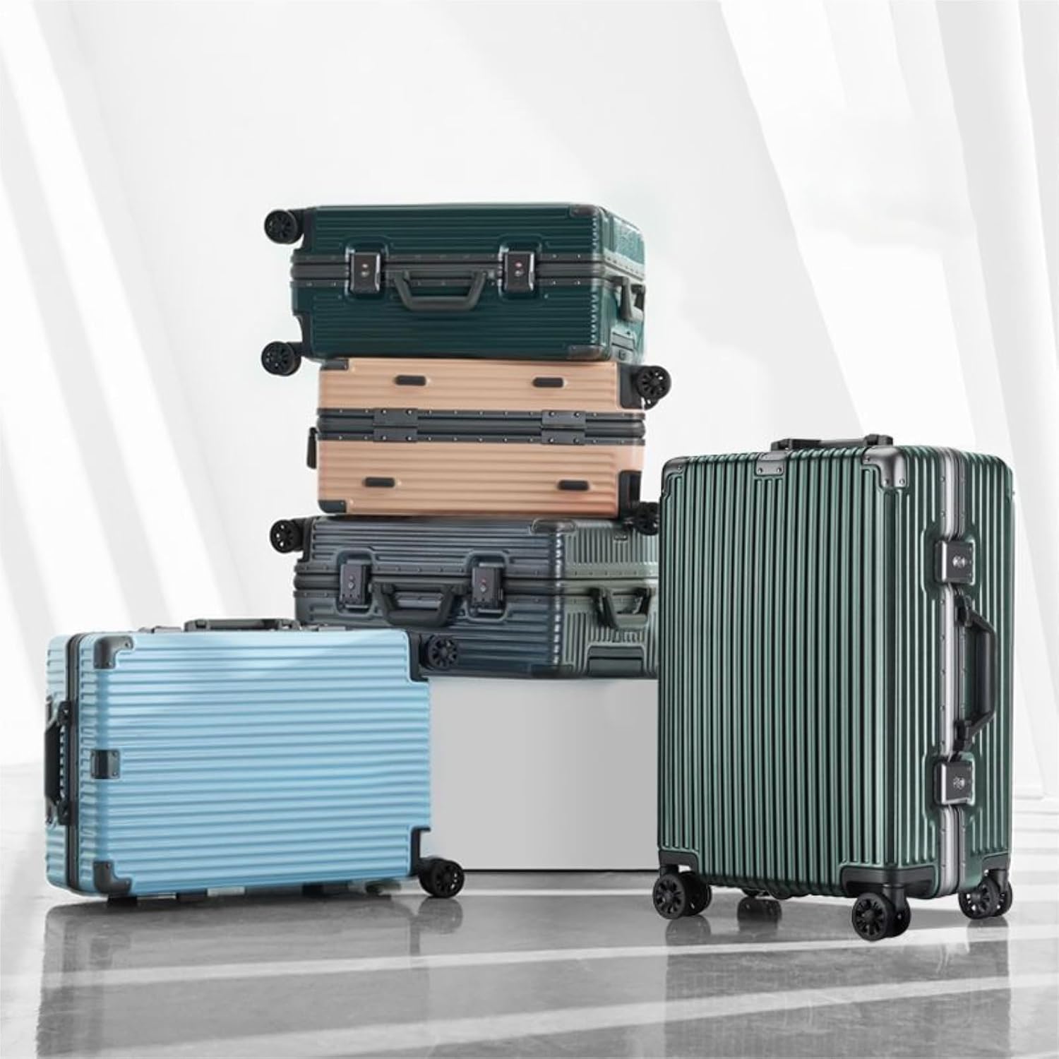 ☆Superior racers Pick Up 7 ミニカー セット 12台