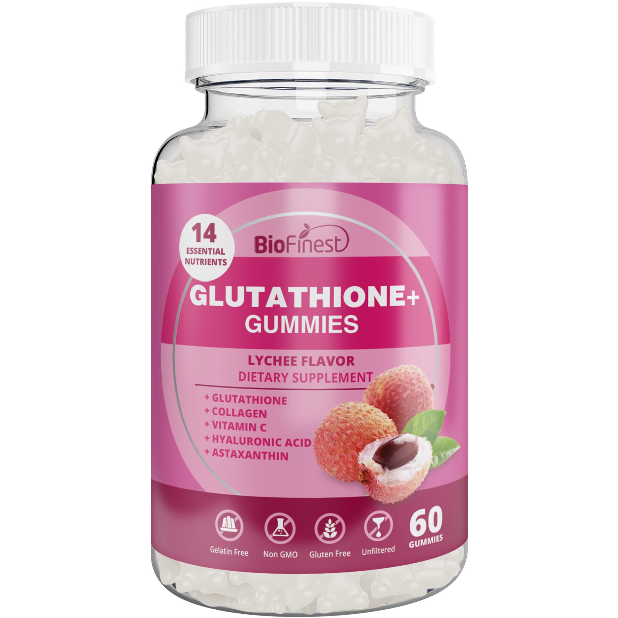 bio correct glutathione Medi-Peel Bio Intense Glutathione White Cream 50g Brightening Moisture  K-Beauty
