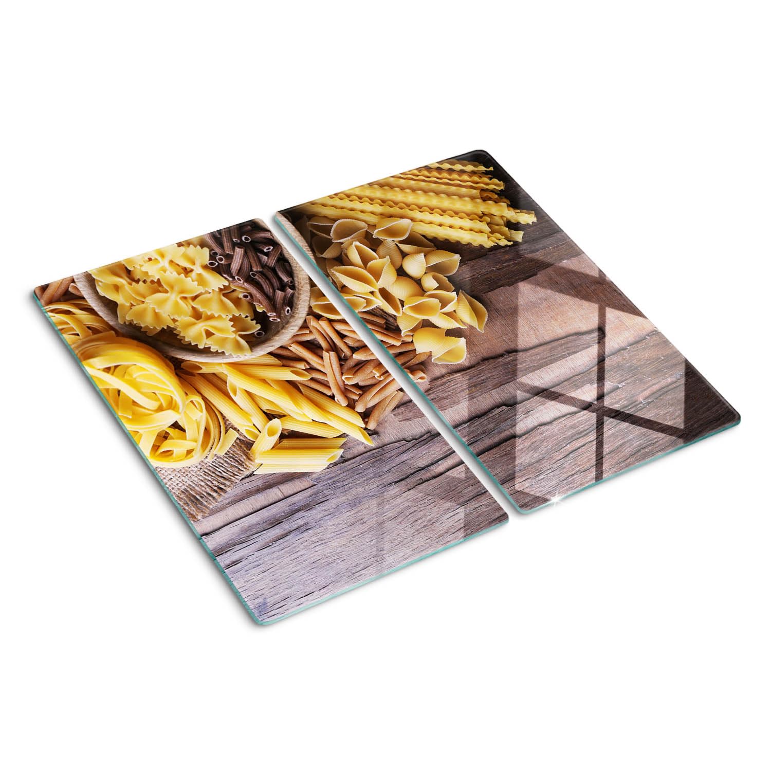 Tapis de découpe verre trempé pour sublimer votre cuisine