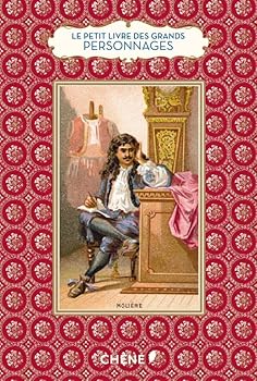 Hardcover Le petit livre des grands personnages [French] Book