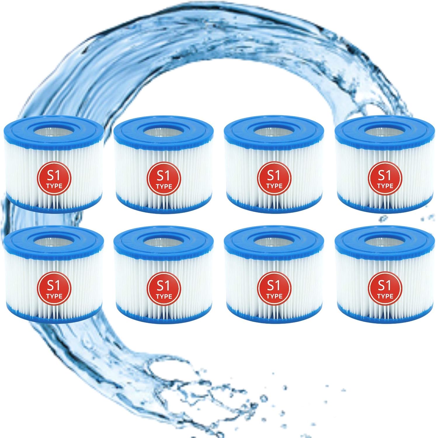 images Intex Pure Spa Filters S1 massky for intex pool filter s1 29001e