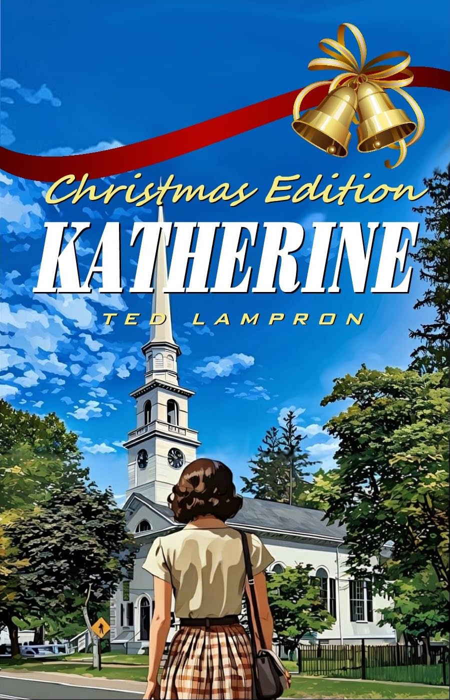 KATHERINE: SPECIAL CHRISTMAS EDITION