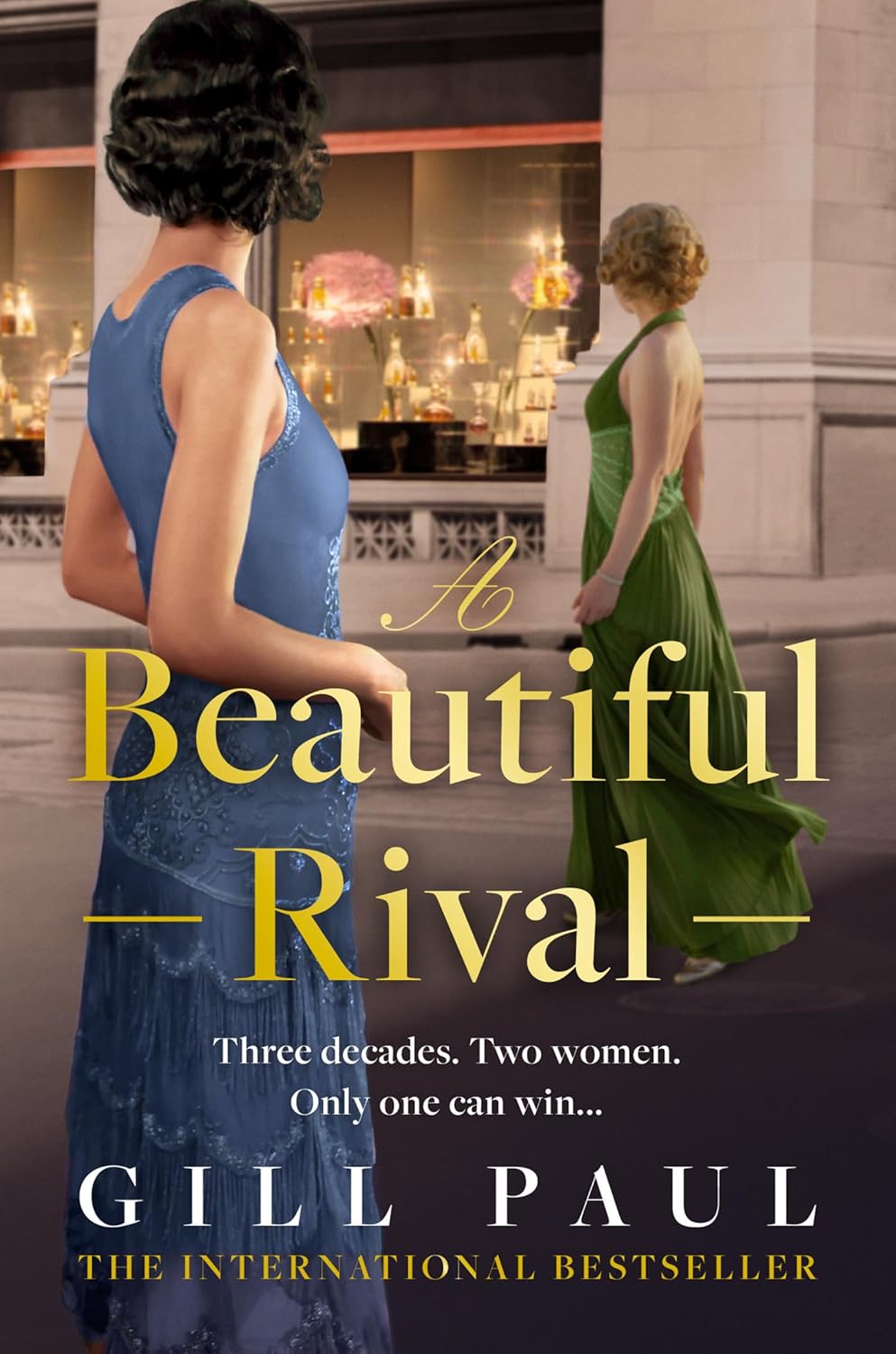 A Beautiful Rival A brand new gripping and sweeping historical fiction novel of rivalry
