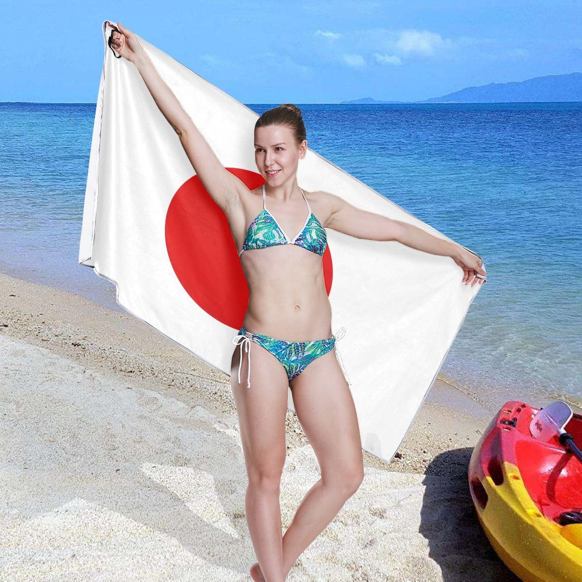 CDL TOKYO Beach Towel ビーチタオル