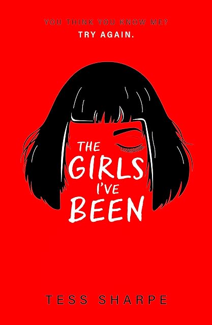 Portada de The Girls I Ve Been