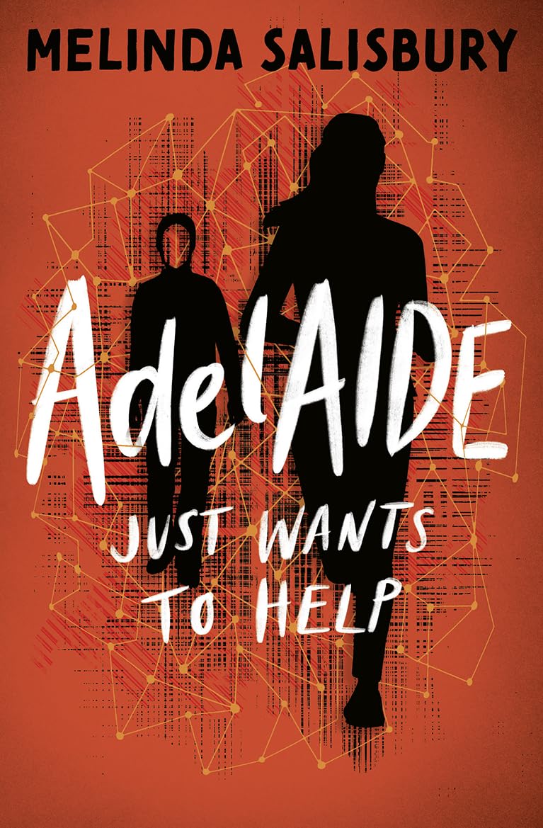 AdelAIDE: (Dyslexia-friendly)