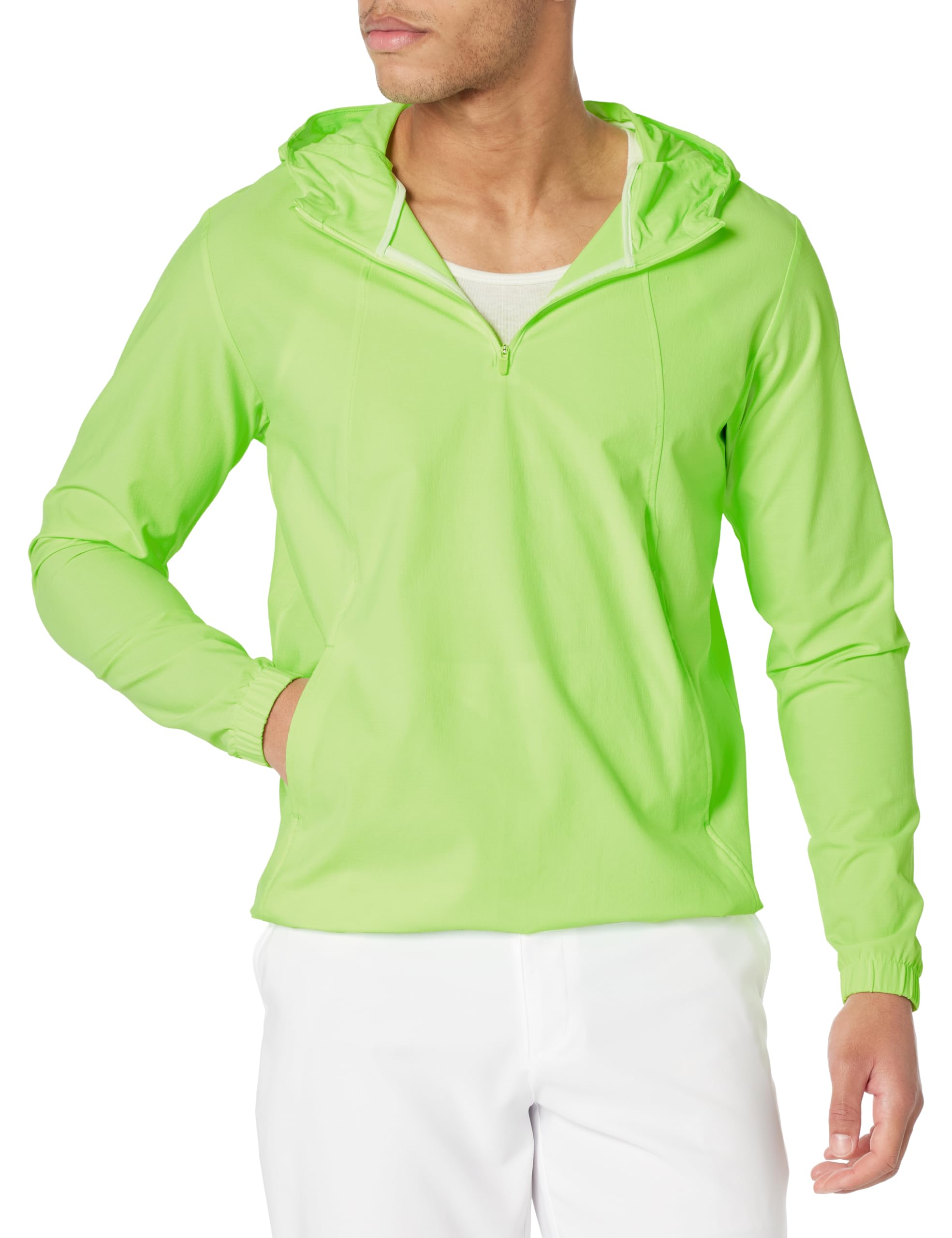 adidas Men's Ultimate365 Anorak