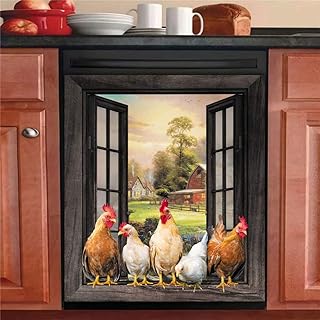 Amazon.com: Rooster Kitchen