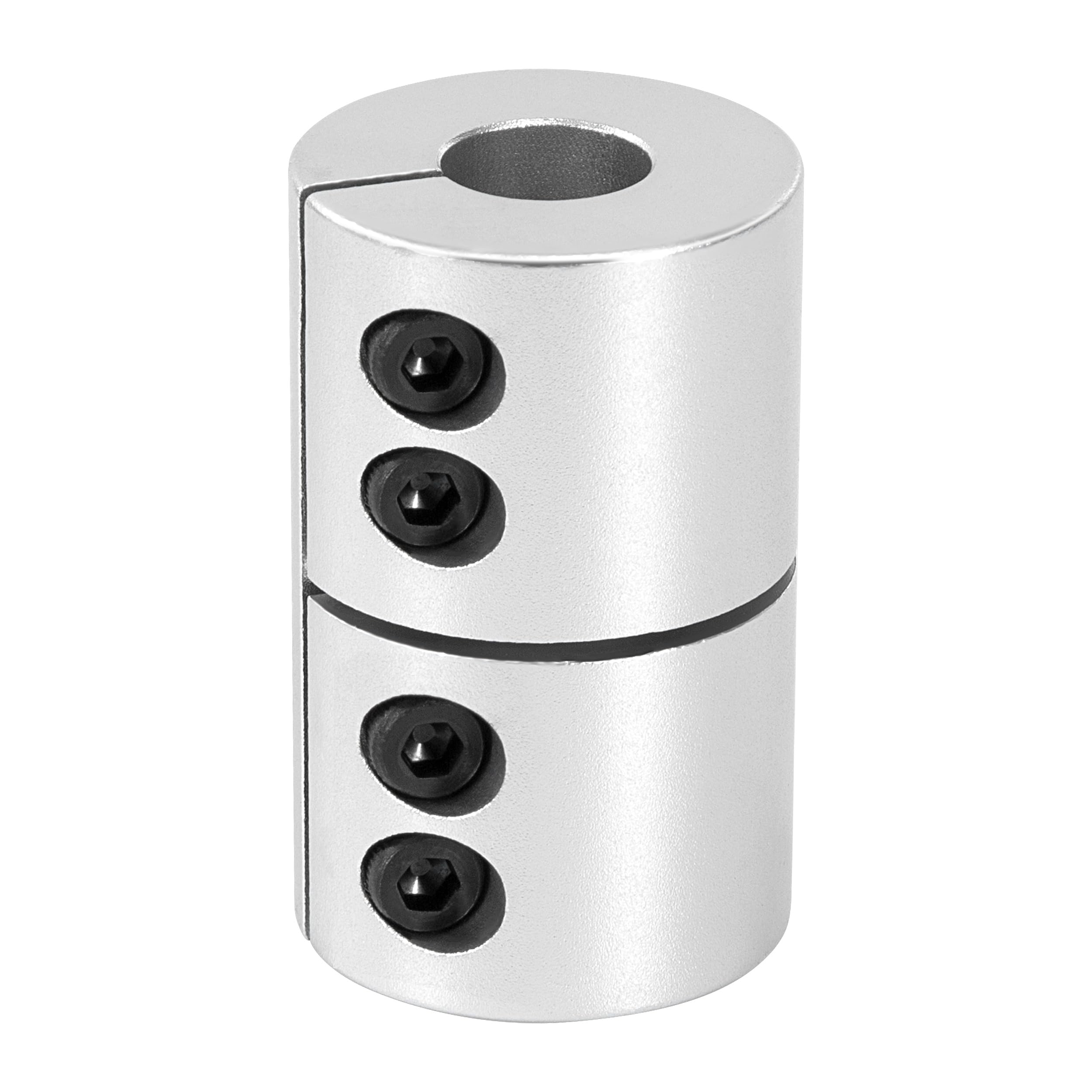 Giunto Elastico Per Alberi 6,35 Mm – 10 Mm, Coppia 7 Nm Per CNC E Stampanti 3D