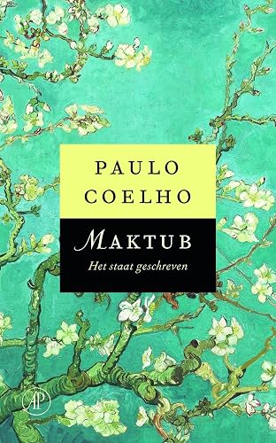 Maktub: het staat geschreven