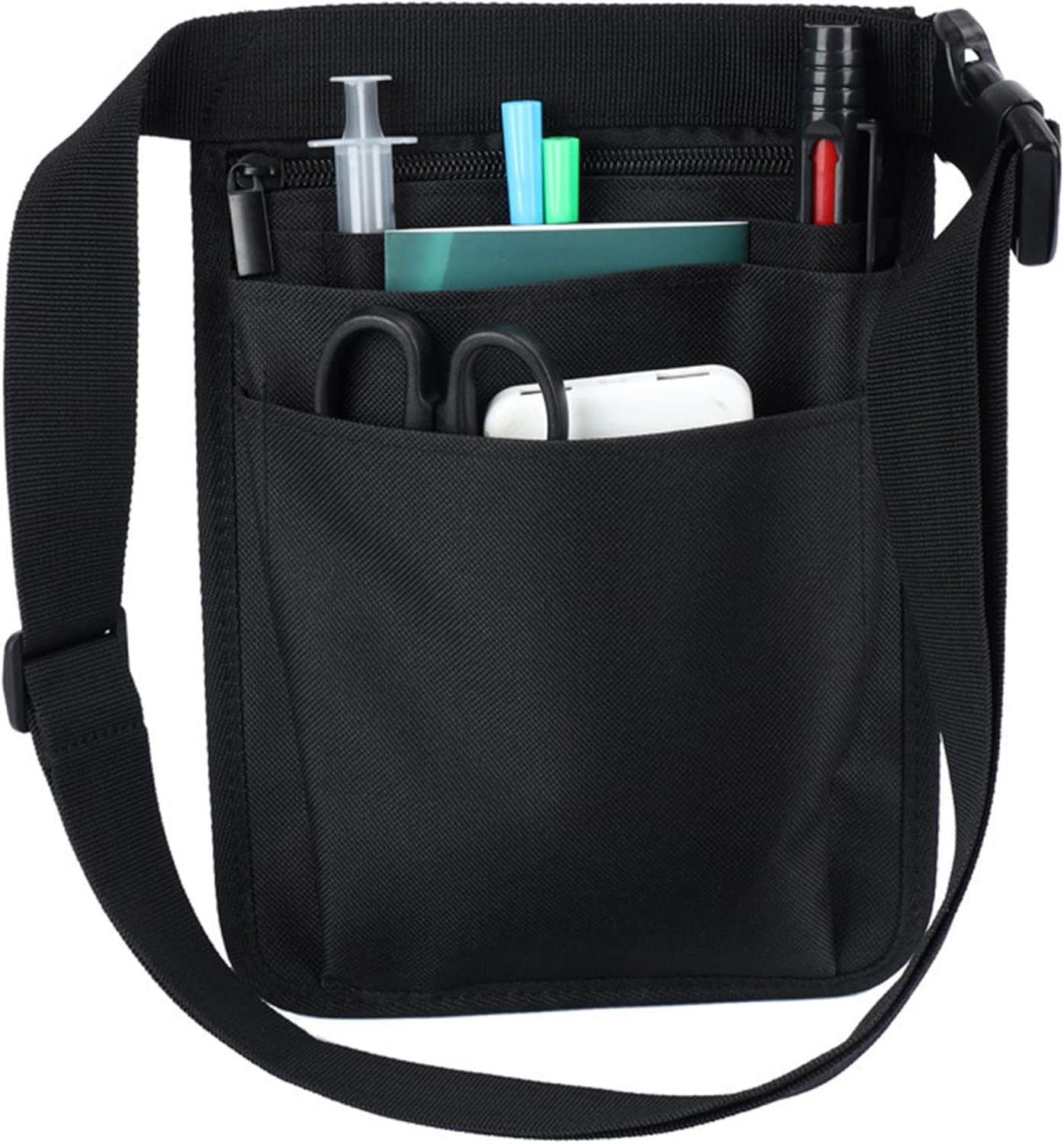 Krankenschwester Gürteltasche - Verstellbare Taillentasche Für Medizinisches Werkzeug