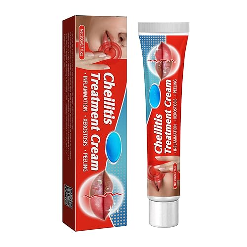 Labios secos y agrietados, bálsamo labial curativo natural, crema orgánica para tratamiento de queilitis humectante durante todo el día, hombres,