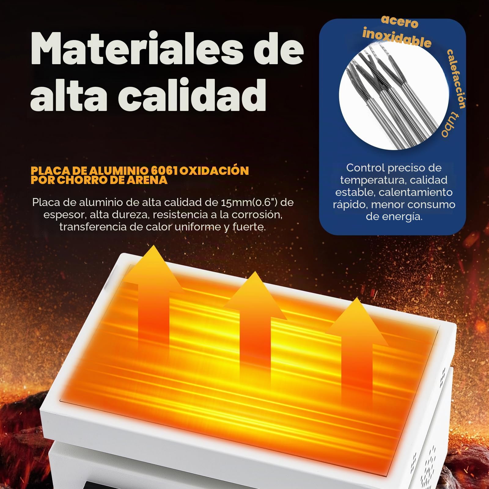 Hanchen Máquina de envoltura en celofán Máquina de sobreenvoltura manual Máquina de sellado térmico de escritorio para película BOPP Perfume Cosméticos Caja de poker PVC (120x200 mm)