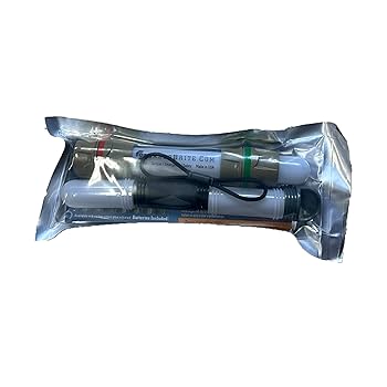 Amazon.com: Lazerbrite Single Mode Green/Infrared Military