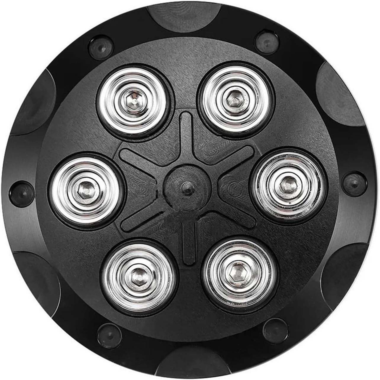 motorcycle for engine cover Motorcycle Aluminum Left for Engine Protection Case Motor for Clutch Side Cover For Harley For Sportster S RH1250 RH1250S 2021-2022(Silver)