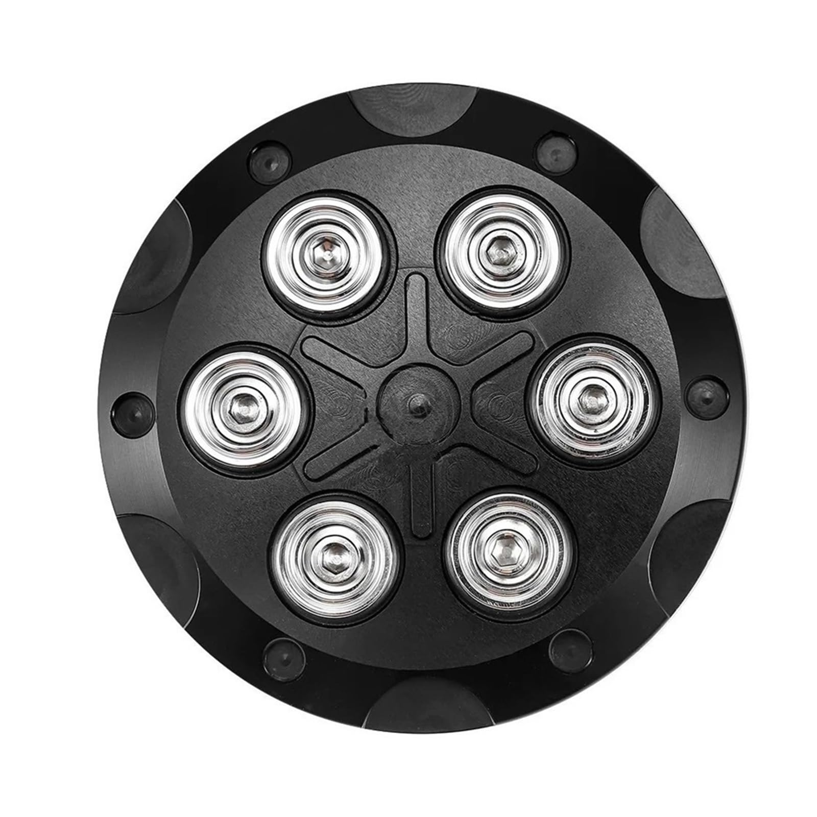 motorcycle for engine cover Motorcycle Aluminum Left for Engine Protection Case Motor for Clutch Side Cover For Harley For Sportster S RH1250 RH1250S 2021-2022(Silver)