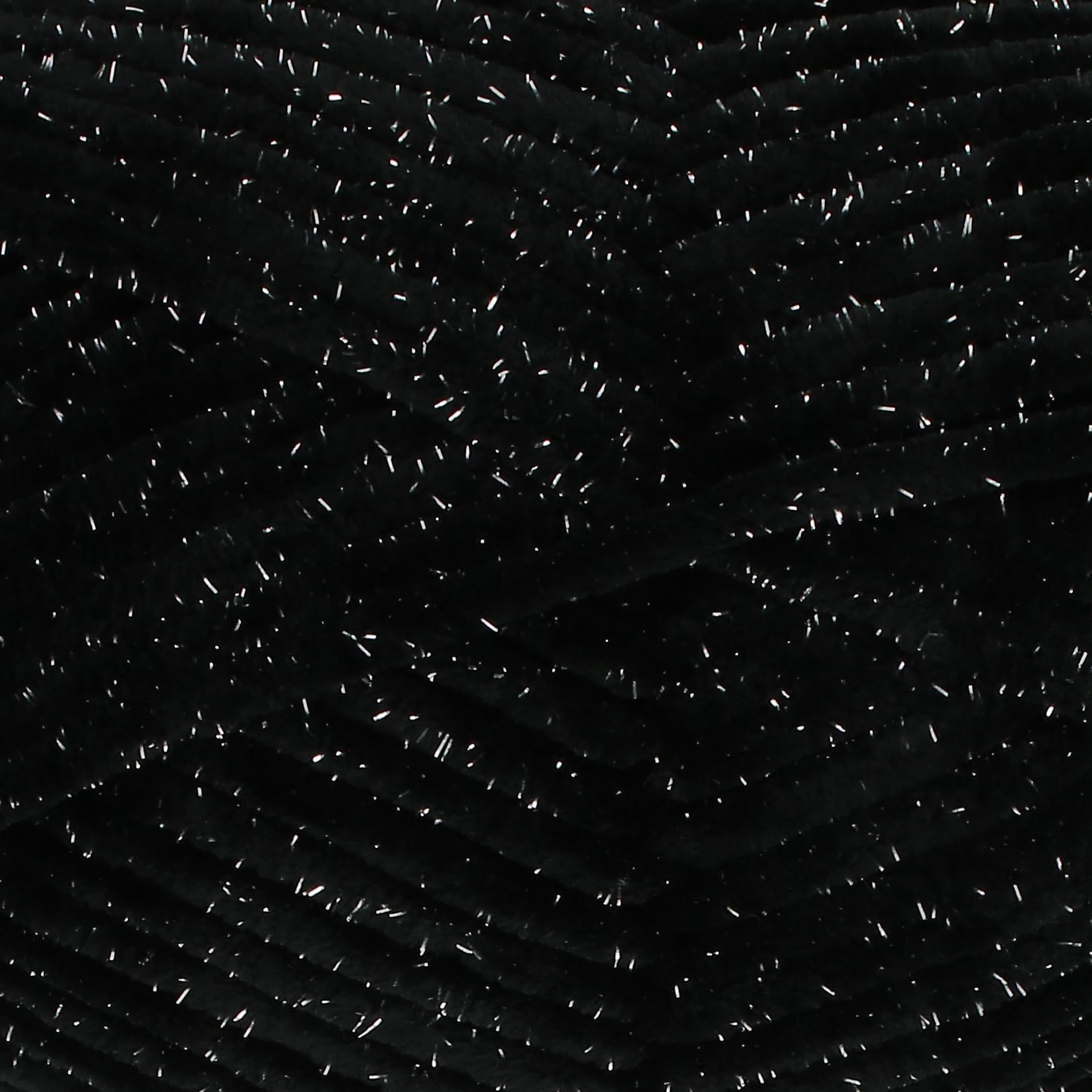 King Cole Yummy Glitz - Midnight (6076)
