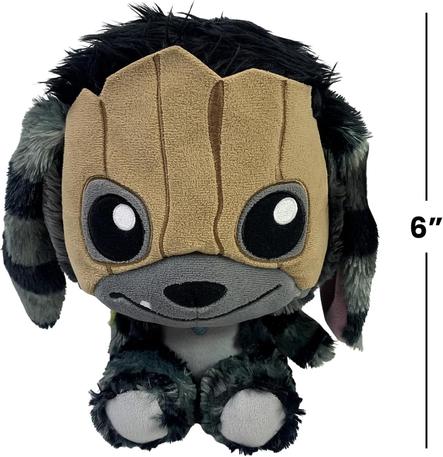 Funko Pop! Plush Regular: Monsters - Grumble