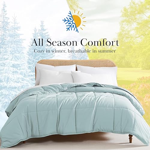 Miniatura 5 de Edredón ligero Southshore Fine Linens Vilano Springs