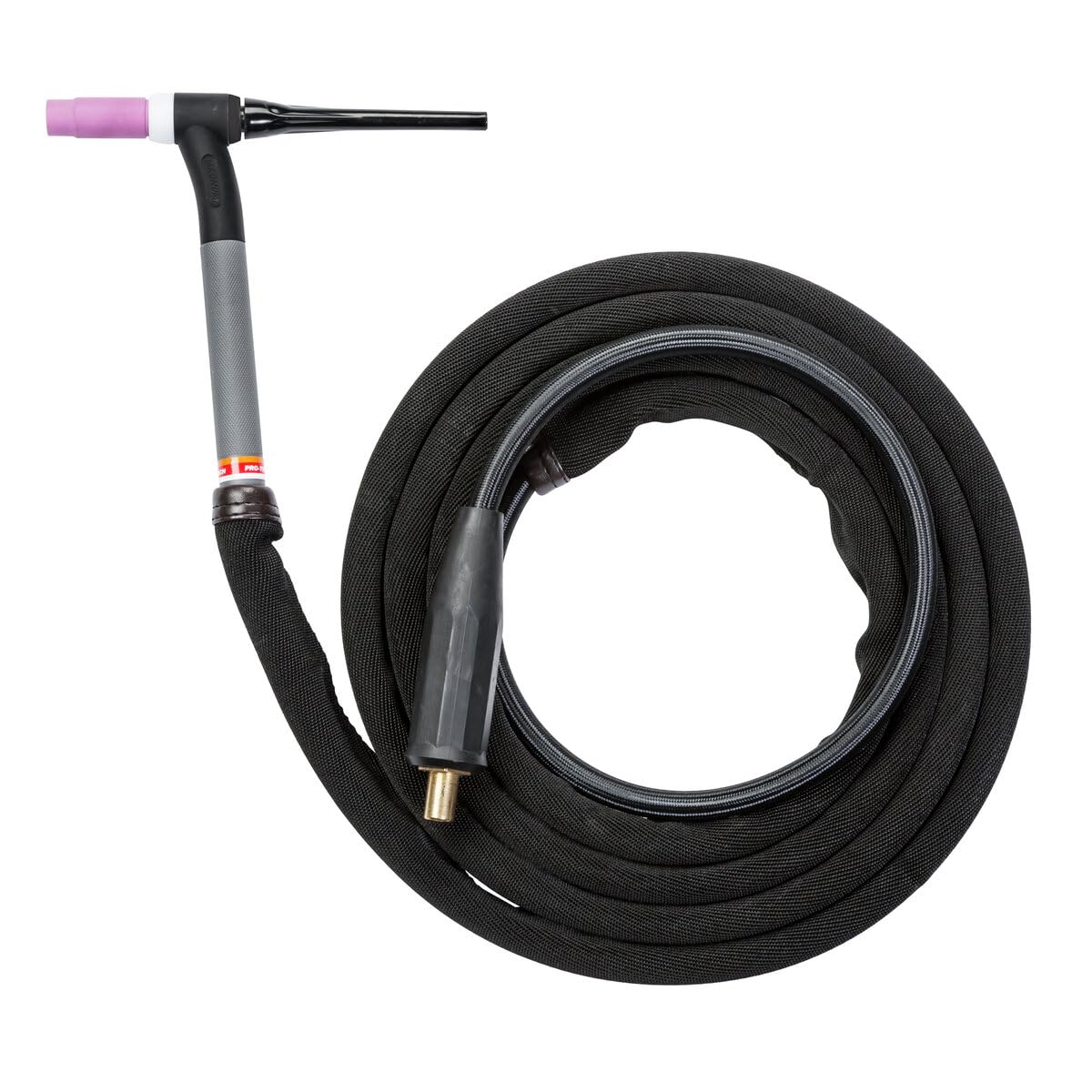 Torche TIG PTA-17F Lincoln Electric à col flexible précis