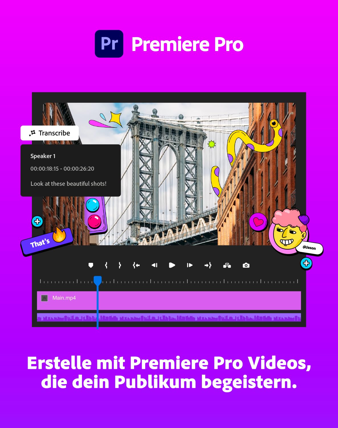 Adobe Creative Cloud Pro | Student & Teacher & McAfee Total Protection 2026 (Automatische Verlängerung) | 6 Geräte |12 Monate | Digitaler Download
