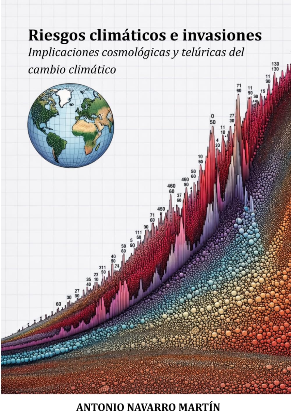 Riesgos climáticos e invasiones.: Implicaciones cosmológicas y telúricas del cambio climático