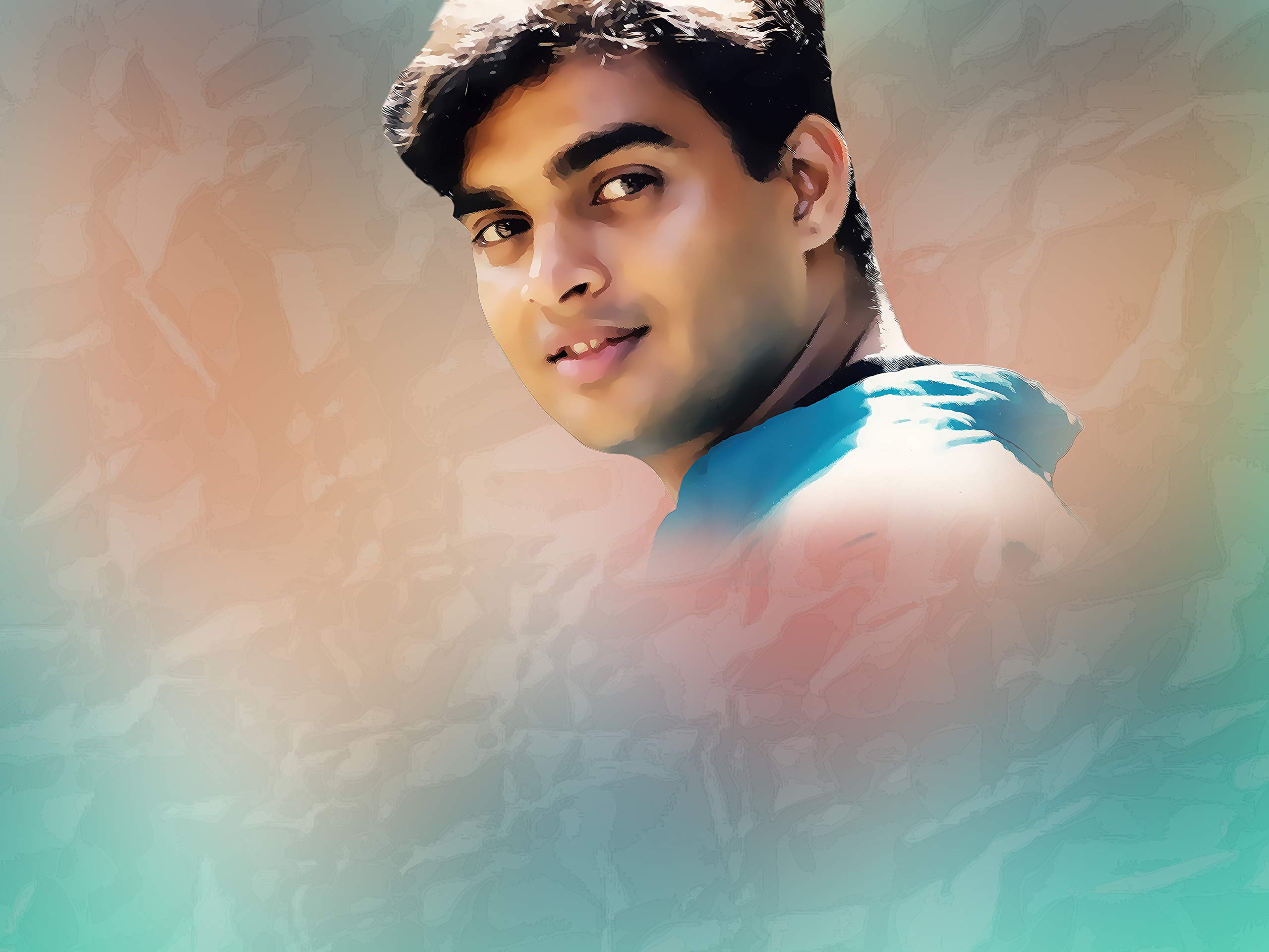 R. Madhavan