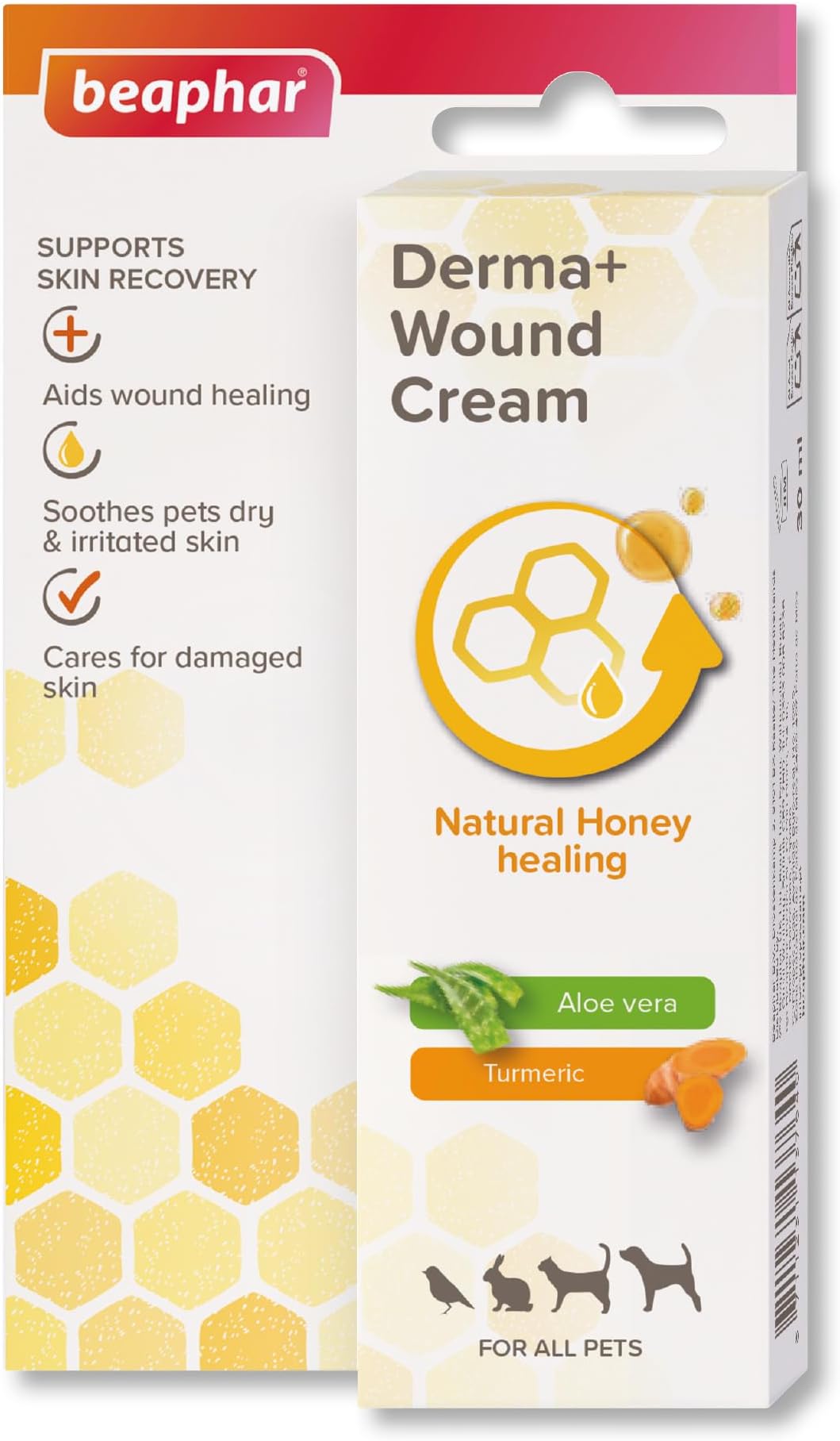 Wound Ointment 30 ml