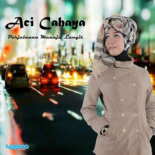 Ana Uhibbuka Fillah By Aci Cahaya On Amazon Music Amazon Com